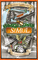 Book cover of: Simul. By: Andrew Caldecott