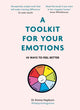 Book cover of: Toolkit for Your Emotions. By: Emma Hepburn