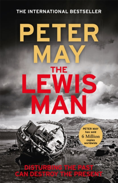 Lewis Man