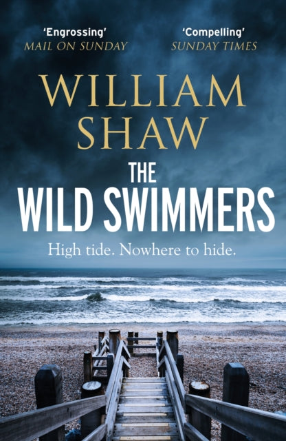 Wild Swimmers 9781529420166 William Shaw