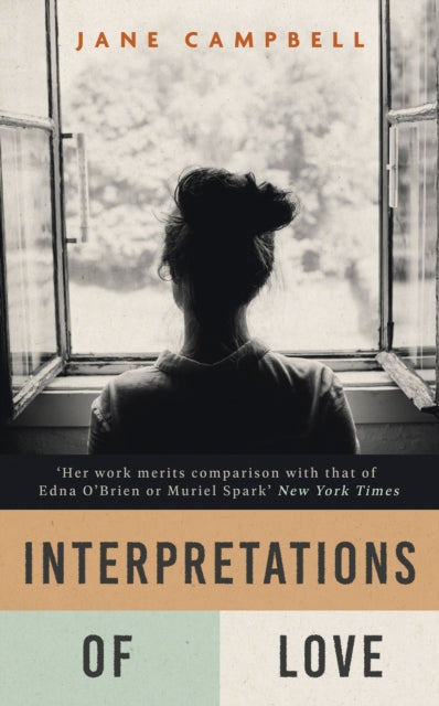 Book cover of: Interpretations of Love