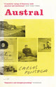 Book cover of: Austral. By: Carlos Fonseca
