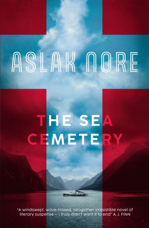 The Sea Cemetery