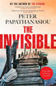 Book cover of: Invisible. By: Peter Papathanasiou