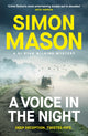 Book cover of: Voice in the Night