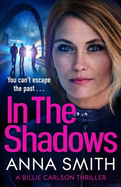 Book cover of: In The Shadows