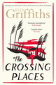 Book cover of: Crossing Places. By: Elly Griffiths