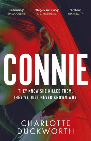 Connie