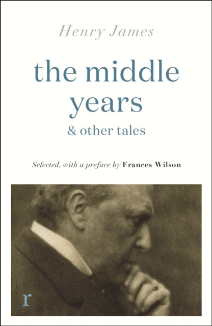 The Middle Years & Other Tales