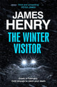 Book cover of: Winter Visitor. By: James Henry