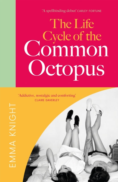Book cover of: Life Cycle of the Common Octopus