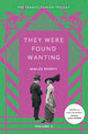 Book cover of: They Were Found Wanting. By: Miklos Banffy