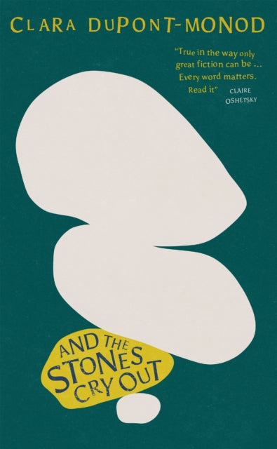 Book cover of: And the Stones Cry Out