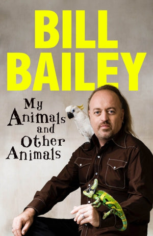 My Animals, and Other Animals, A memoir of sorts
