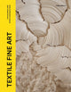 Book cover of: Textile Fine Art. By: Helen Adams