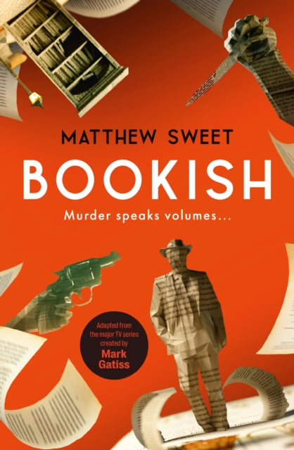 Book cover of: Bookish