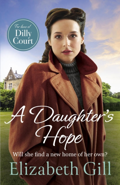 A Daughter's Hope