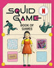 Book cover of: Squid Game Book of Games