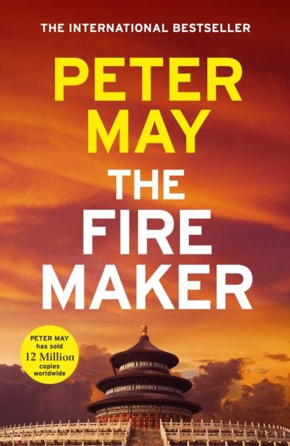 Firemaker