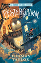 Festergrimm 9781529502121 Thomas Taylor