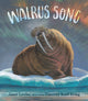 Book cover of: Walrus Song. By: Janet Lawler