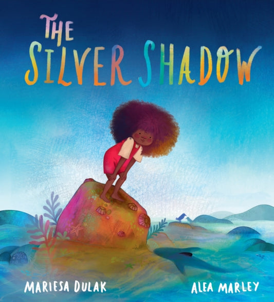 Book cover of: Silver Shadow