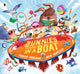 Bunnies in a Boat, A lively bunny-tastic adventure for 2-6 year olds 9781529506266 Ardagh  Philip