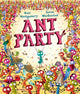 Book cover of: Ant Party