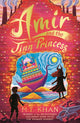 Amir and the Jinn Princess 9781529509205 M.T. Khan