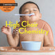 Book cover of: High Chair Chemistry
