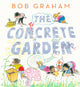 Concrete Garden 9781529512649 Bob Graham