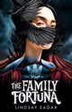 Book cover of: Family Fortuna. By: Lindsay Eagar