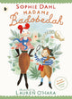 Book cover of: Madame Badobedah and the Old Bones