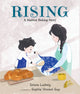 Book cover of: Rising: A Shabbat Baking Story. By: Sidura Ludwig