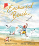Book cover of: Enchanted Beach