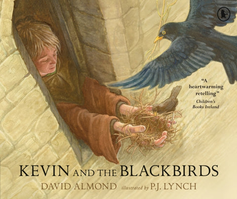 Kevin and the Blackbirds