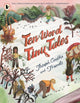 Book cover of: Ten-Word Tiny Tales