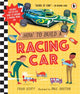 Book cover of: How to Build a Racing Car