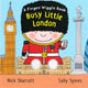 Book cover of: Busy Little London