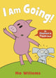 I Am Going! 9781529525243 Mo Willems