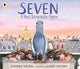 Book cover of: Seven: A Most Remarkable Pigeon