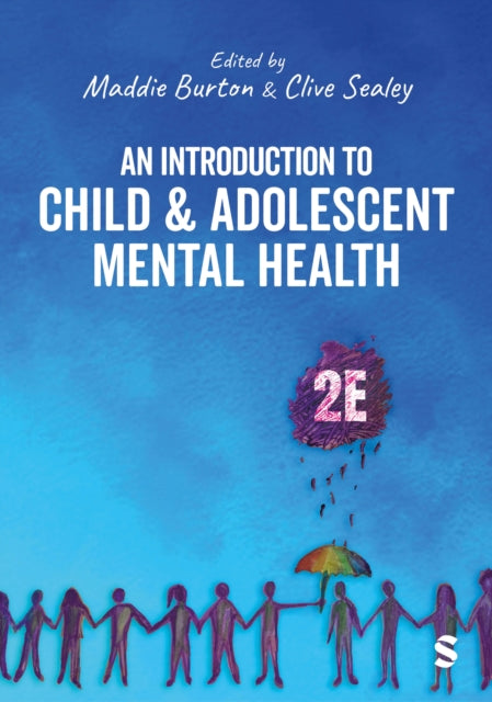 Book cover of: Introduction to Child and Adolescent Mental Health