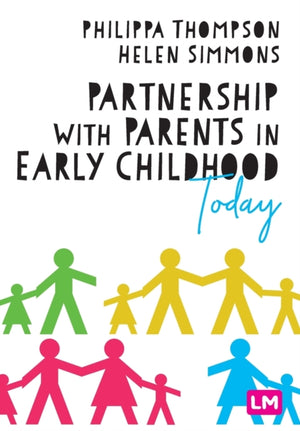 Partnership With Parents in Early Childhood Today