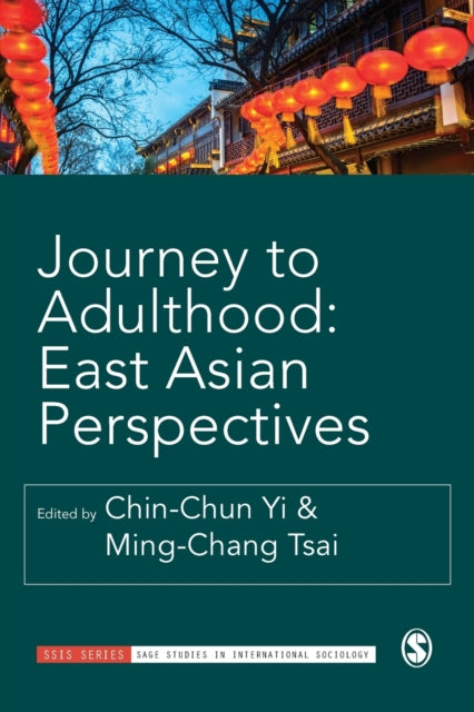 Journey to Adulthood