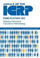 Book cover of: ICRP Publication 152: Radiation Detriment Calculation Methodology. By: ICRP