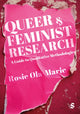 Book cover of: Queer and Feminist Research