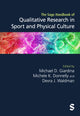 Book cover of: Sage Handbook of Qualitative Research in Sport and Physical Culture
