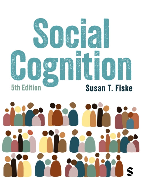 Book cover of: Social Cognition