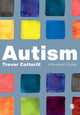 Book cover of: Autism. By: Trevor Cotterill