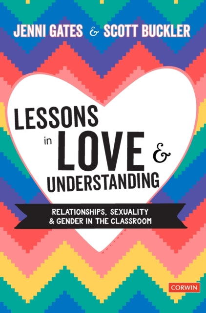 Book cover of: Lessons in Love and Understanding. By: Jenni Gates